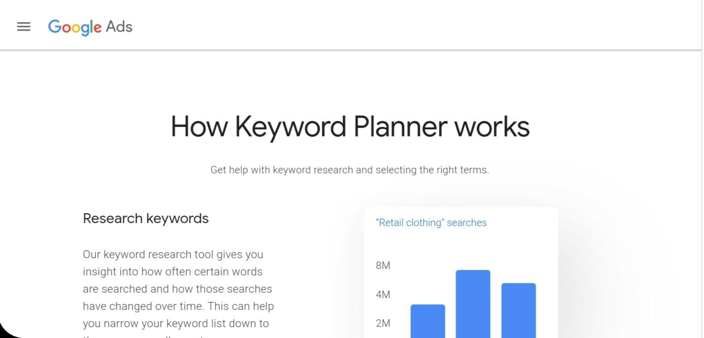 Google Keyword Planner-2